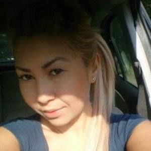 Meet your Posher, Tatiana